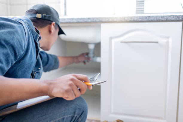 Best Emergency Plumbing Repair  in Ames Lake, WA